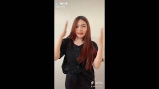 Althea Ablan And Dixie Diaz Tiktok Compitation.