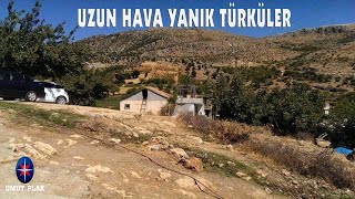 Yürekleri Yakan Yanık Uzun Havalar Türküler Yükleme Sevdiğim Bu Derdi Bana 