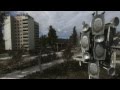 Call of pripyat reloaded  atmosphere