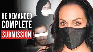 15 Yr Old Held Captive By Her 37 Yr Old Husband