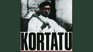 Video thumbnail of "Kortatu - Nicaragua Sandinista"