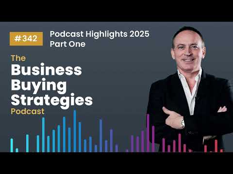 Business Acquisition Highlights from 2025 Part One