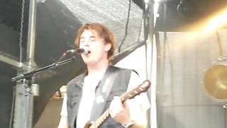 Krissy Matthews Band FVF 2016