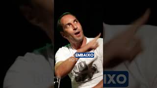 Edmundo E O Comprovante De Residência Do Odvan