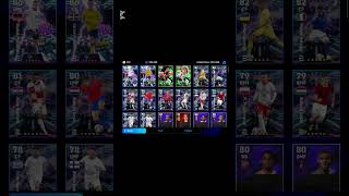 Efootball today update✅🤩🇺🇿 #efootball #efootballmobile #gaming #pes #efootball2025 #sh