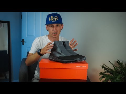 Nike Lunar Vaporstorm | Unboxing Review - YouTube