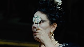 THE FAVOURITE | Cinematography | FOX Searchlight