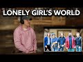 UK REACTION to HOME FREE - LONELY GIRL&#39;S WORLD | The 94 Club