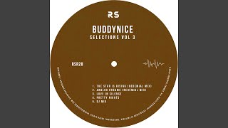 Selections, Vol. 3 (DJ Mix)