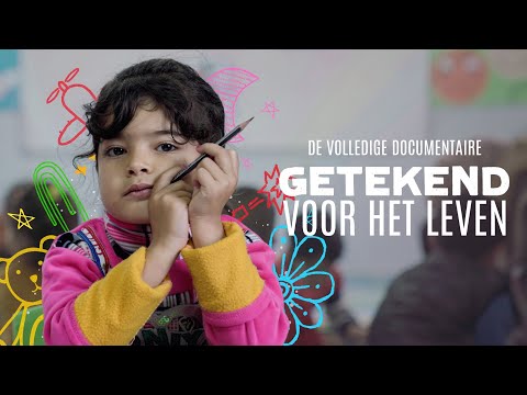 Video: Werden voor het leven getekend?