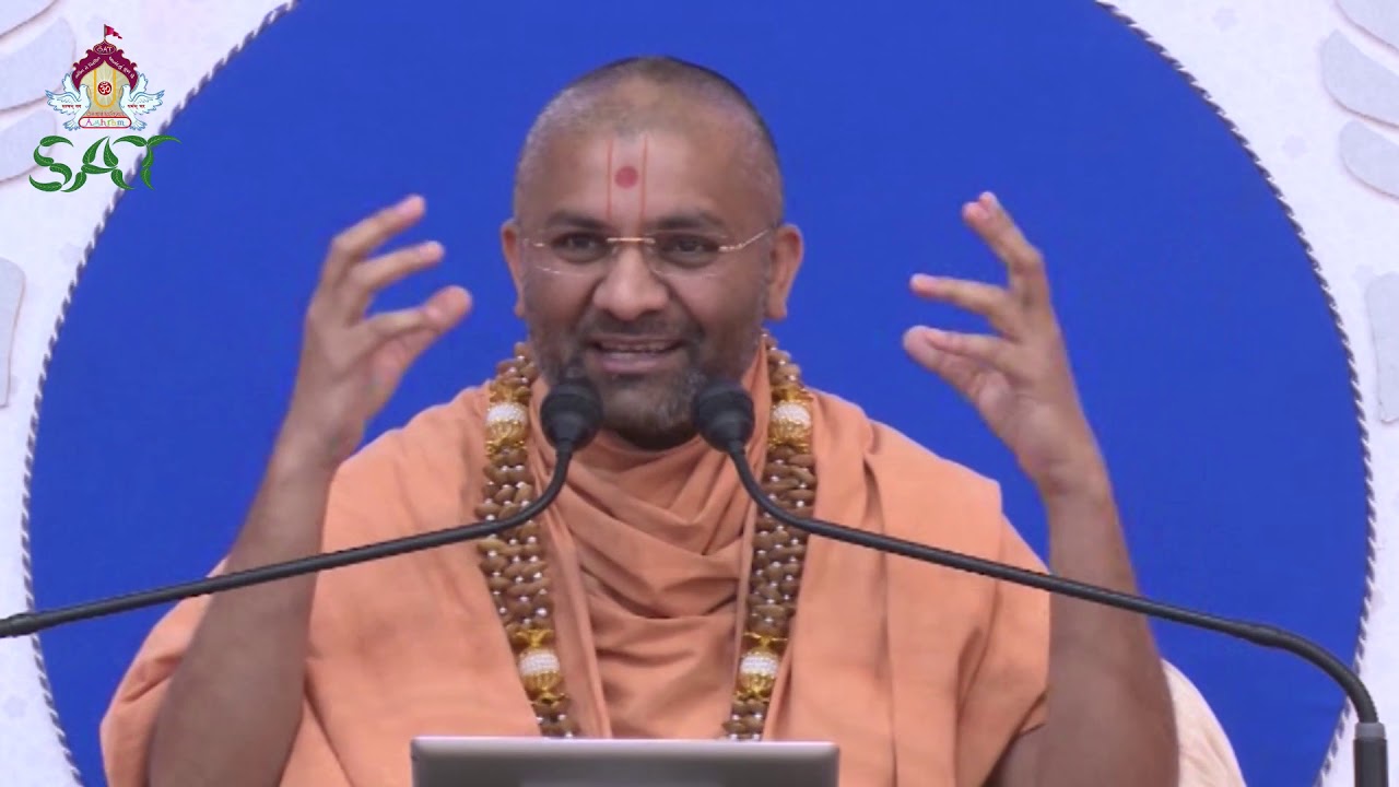 Mahabharat Katha Part 28 | Mahabharat Katha by Satshri Part 28