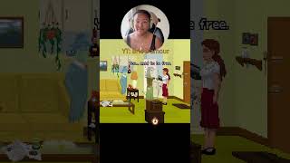 well that escalated quickly #gaming #adventuregame #pointandclick #blackwell