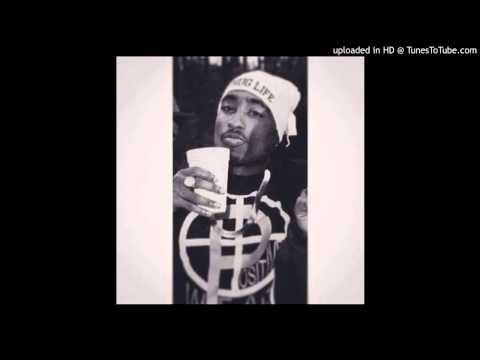 2Pac Не Уходи ♥