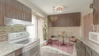 107 Bob O link Ave Ave S Vaughan 0-Bed Detached Home For Sale