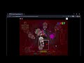 DUSTDUSTDUST SANS PHASE 1 (first ever legit run)