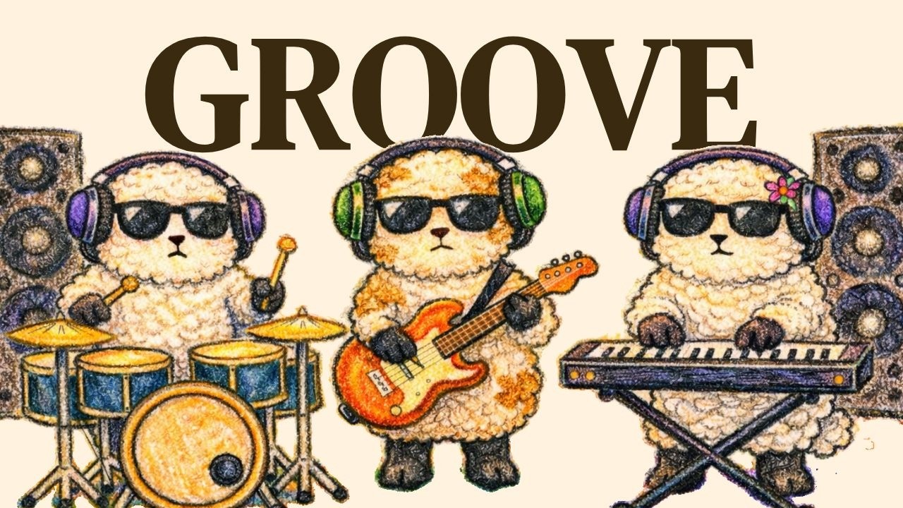 🎧 Бит, который съест твой понедельник: Hip Hop & Pop | HIPHOP POP JAZZHOP