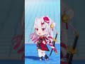 【ミニホロメン紹介】百鬼あやめ編/ Mini holomem Introduction: Nakiri Ayame #hololive #ホロドリ #hololivedreams