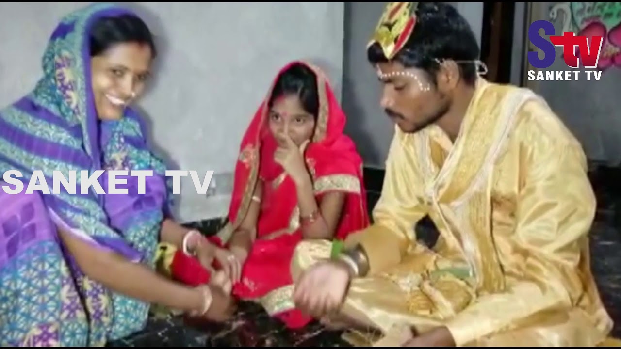 kalahandi block list Odisha : Facebook Lovers Forcibly Married Off In Balasore | Sanket Tv