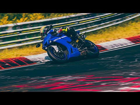 MY FIRST DAY AT THE NÜRBURGRING NORDSCHLEIFE BTG