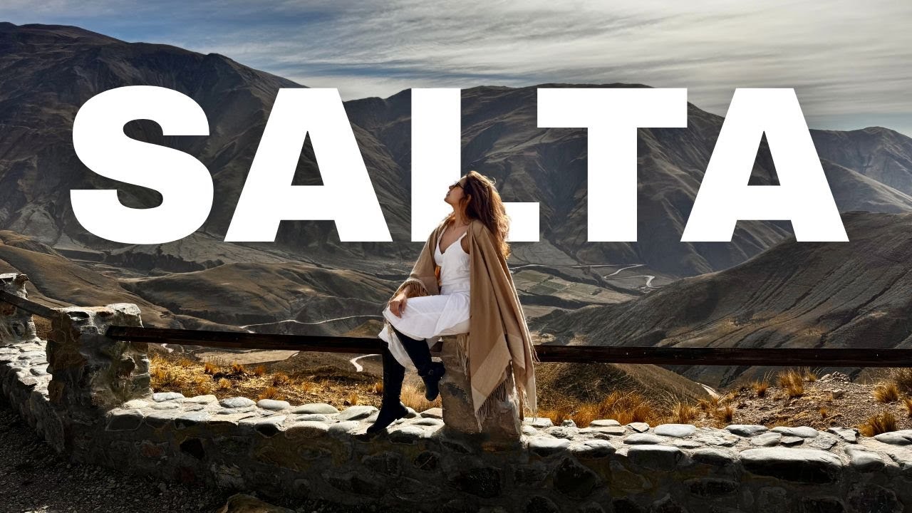 SALTA - ARGENTINA | o que fazer, o que comer, dicas e informações