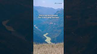 Ha Giang: Vietnam&#39;s Breathtaking Highland Masterpiece 🏔️✨