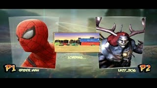Super Kungfu vs Superhero fighting game 2018 screenshot 4
