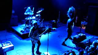 Health - New Coke/ Tears (Max Payne 3 Soundtrack)-4K- April 26th 2019 - The Sinclair - Cambridge, MA