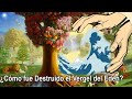 ¿Qué pasó con el Jardín del Edén? - El Fin del Paraíso de Dios.