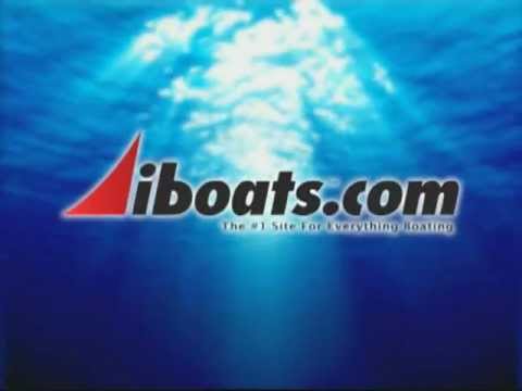iboats - An Introduction to iboats