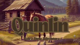 Quinlin - Pause Menu