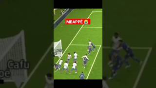 MBAPPÉ ? eFootball 2024 mobile shorts