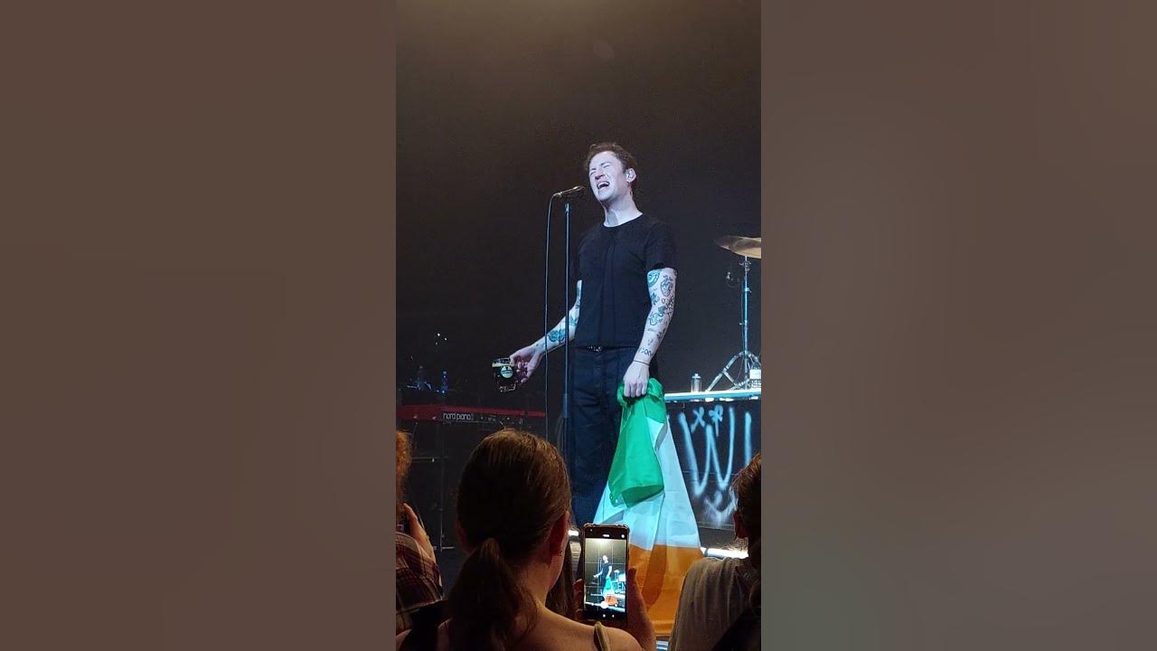 Picture This - Drink It Down To There (Wien, 8.10. 2024)