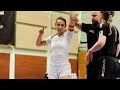 4 Matches And 4 Submissions For Ana Mayordomo At The 2025 ADCC European Trials