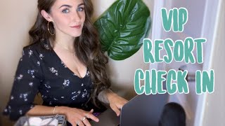 YOU WON! 🎉 ASMR VIP Dream Resort Check In Roleplay (Soft Spoken) screenshot 3