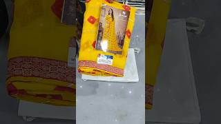 😍We brought this saree for your love New Model Saree laxmipati sadi daily wear saree #shorts #you...