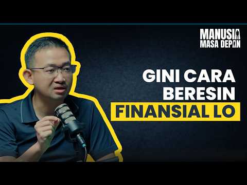 BEGINI CARA BERESIN FINANSIAL LO
