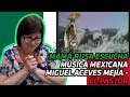 RUSSIANS REACT TO MEXICAN MUSIC | Miguel Aceves Mejía - El pastor | REACTION