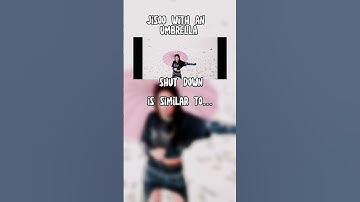 bp using similar mv sets as other song in the shut down mv💘 #recommended #subscribe #blackpink