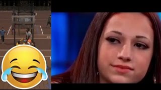 CASH ME OUTSIDE HOW BOW DAH!!!(HOOP MIXTAPE #6.5) screenshot 4