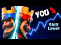23 Signs You're GOOD at Clash Royale