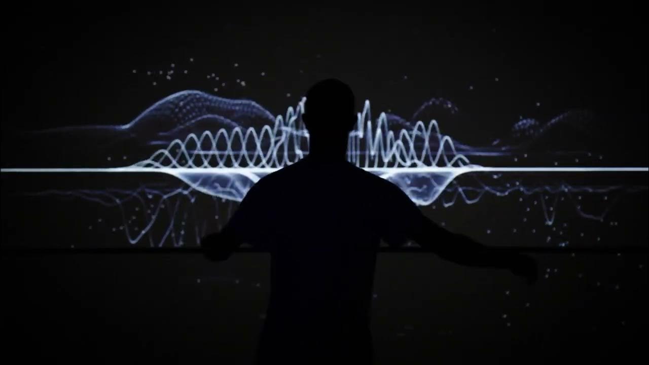 Playing with waves. Playing with waves