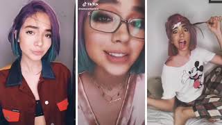 lo mejor de SAMARA MONTERO Tik Tok 2019