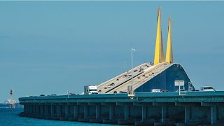 Top 5  Most Famous Bridges In The United States You Absolutely Must See
