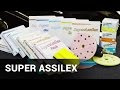 Super Assilex Flexible Abrasive Discs & Sheets