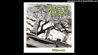 Green Day - Dont Leave Me (Instrumental)