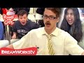 Haunted Clroom Captain Underpants Pranks For Good Contest Video 1