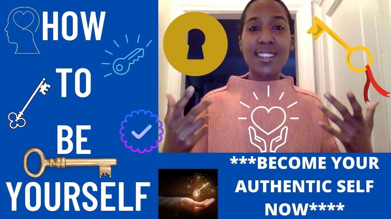 HOW TO BE YOURSELF A MOTIVATIONAL PEP TALK HOW TO YOUR TRUEST HOW TO BE YOURSELF A MOTIVATIONAL PEP TALK HOW TO YOUR TRUEST
