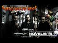 Capture de la vidéo Novelists Fr - Interview Promo De C'est La Vie (Arising Empire)