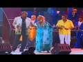 Celia Cruz Ft. José Alberto "el Canario" y Johnny Ventura & Su Orq. - Guantanamera