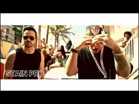 Despacito Vs. Coco Jambo Fonsi,Bieber,Mr.President